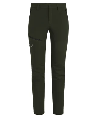 Salewa Hlače Puez Orval 2 Durastretch
