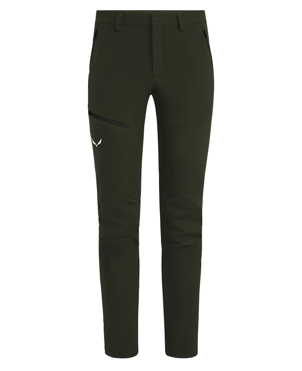 Salewa Hlače Puez Orval 2 Durastretch