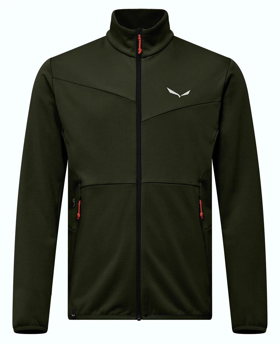 Salewa Dukserica Puez Cammino Polarlite