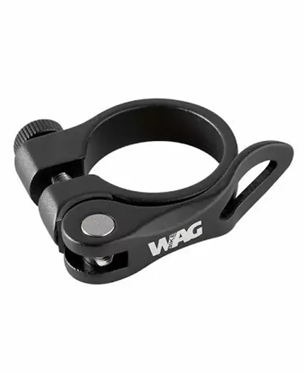 WAG Šelna ALU QR 31,8mm