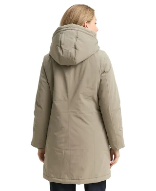 Tom Tailor Jakna Winter Parka with Hood - Image 3