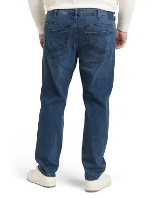 Alternative view of Tom Tailor Hlače Regular Fit Jeans Plus Size