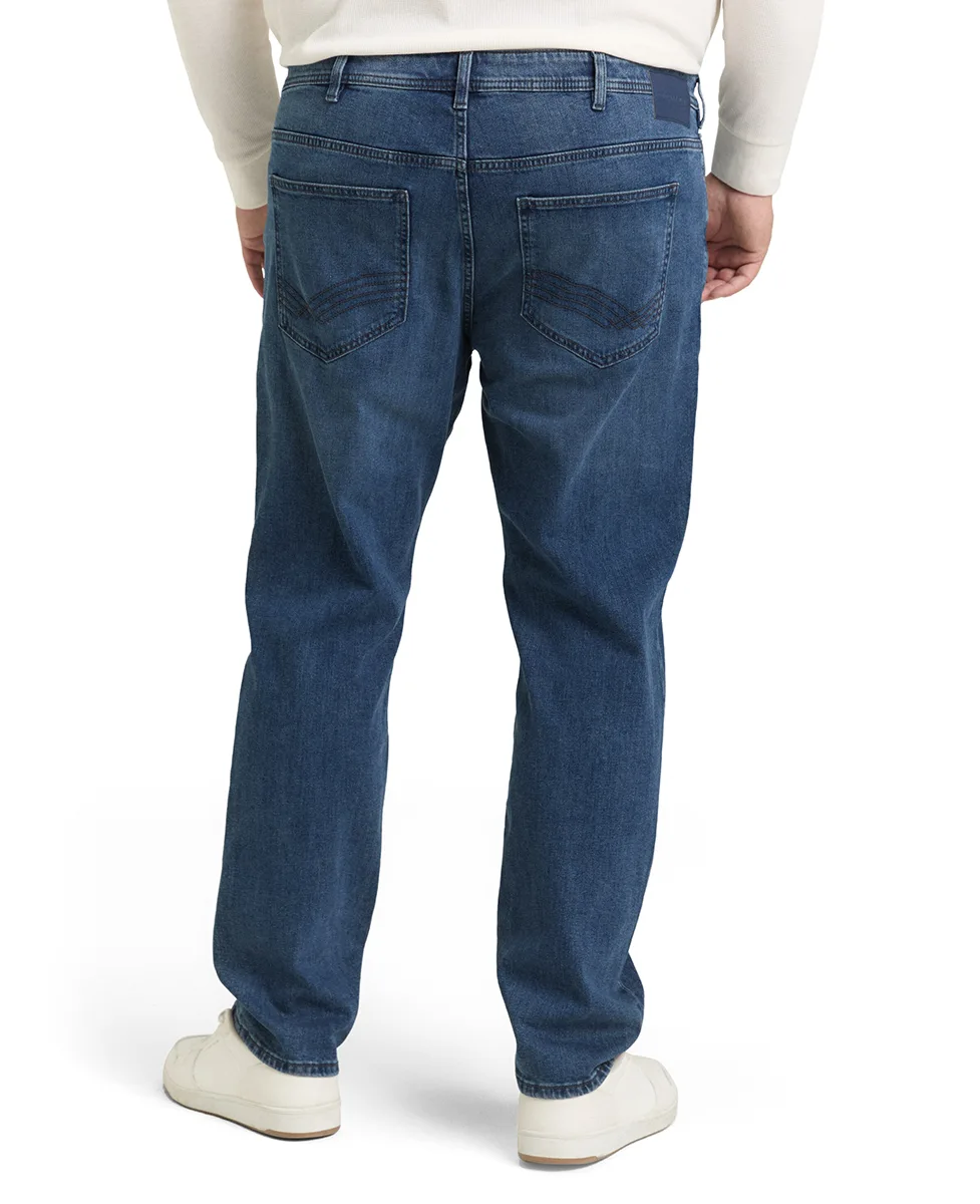 Tom Tailor Hlače Regular Fit Jeans Plus Size - Image 2