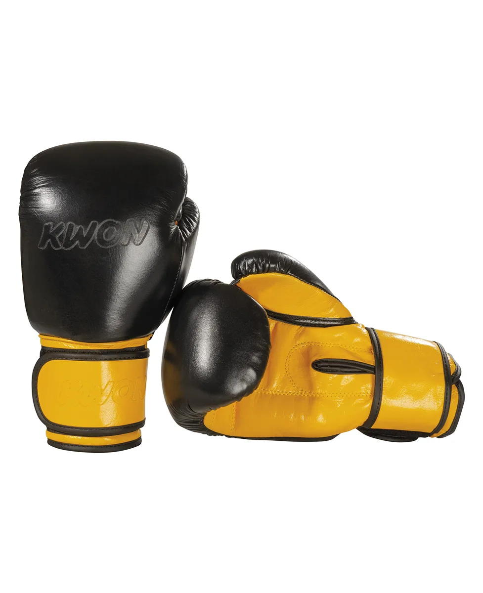 Kwon Rukavice Boks 40026 12oz - Image 2