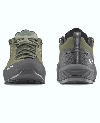 Salewa Patike Wildfire Leather 2 GTX - Image 3