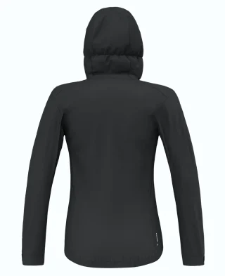 Alternative view of Salewa Jakna Puez Powertex Jacket