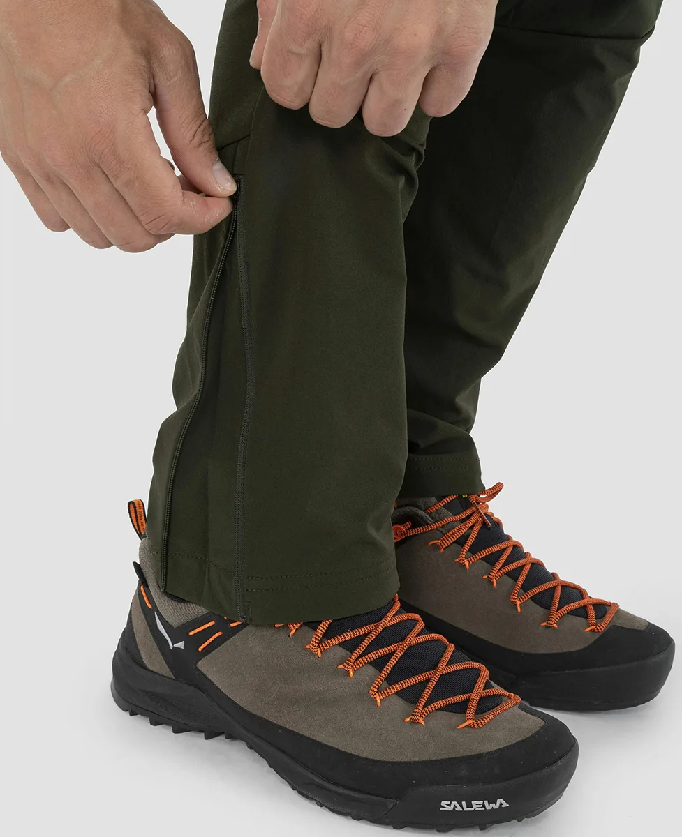 Salewa Hlače Puez Orval 2 Durastretch - Image 2