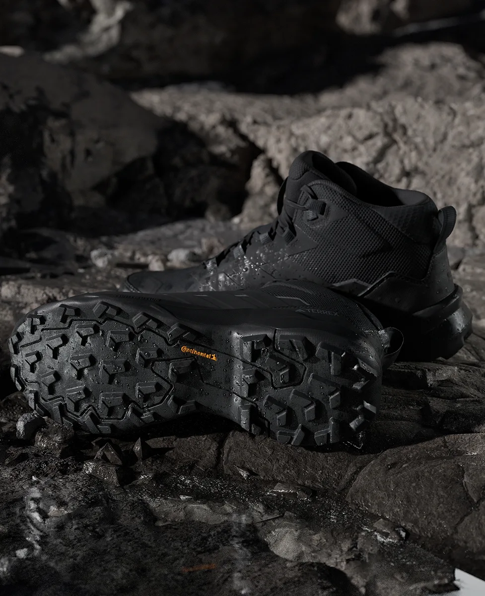 Adidas Čizme Terrex Skychaser AX5 Mid (Gore-Tex) - Image 3