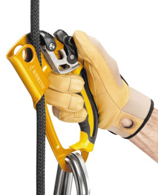 Petzl Asender Ascension Desni - Image 2