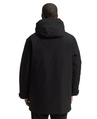 Alternative view of Tom Tailor Jakna Arctic Parka With Detachable Hood