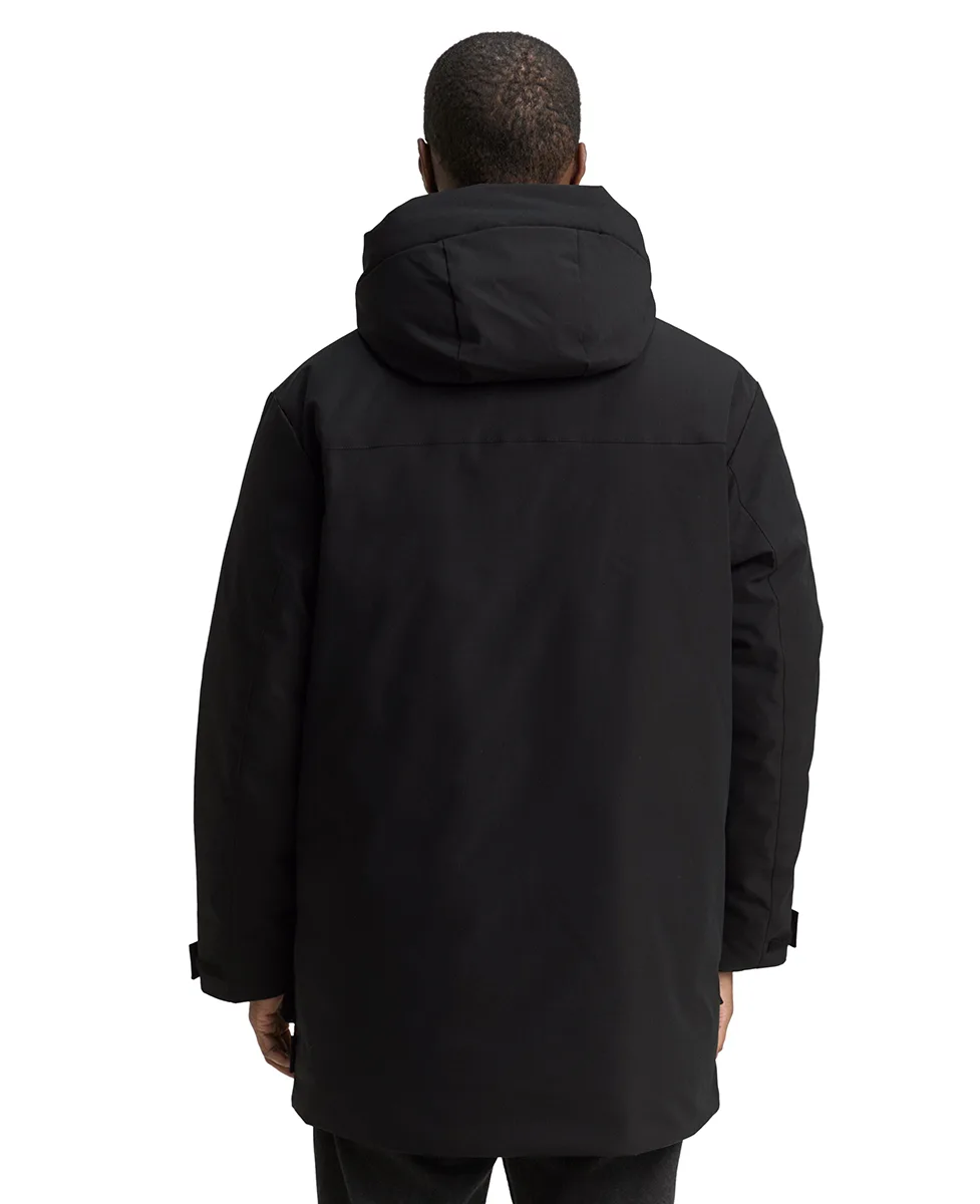 Tom Tailor Jakna Arctic Parka With Detachable Hood - Image 2