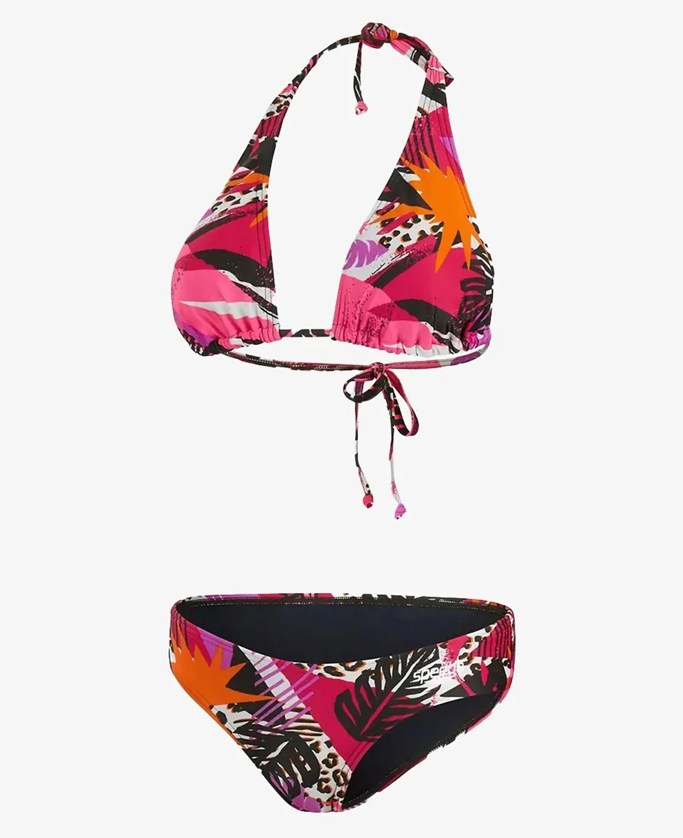 Speedo Kupaći Kostim Triangle Bikini