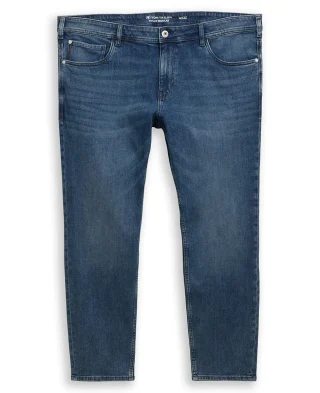 Tom Tailor Hlače Regular Fit Jeans Plus Size - Image 3