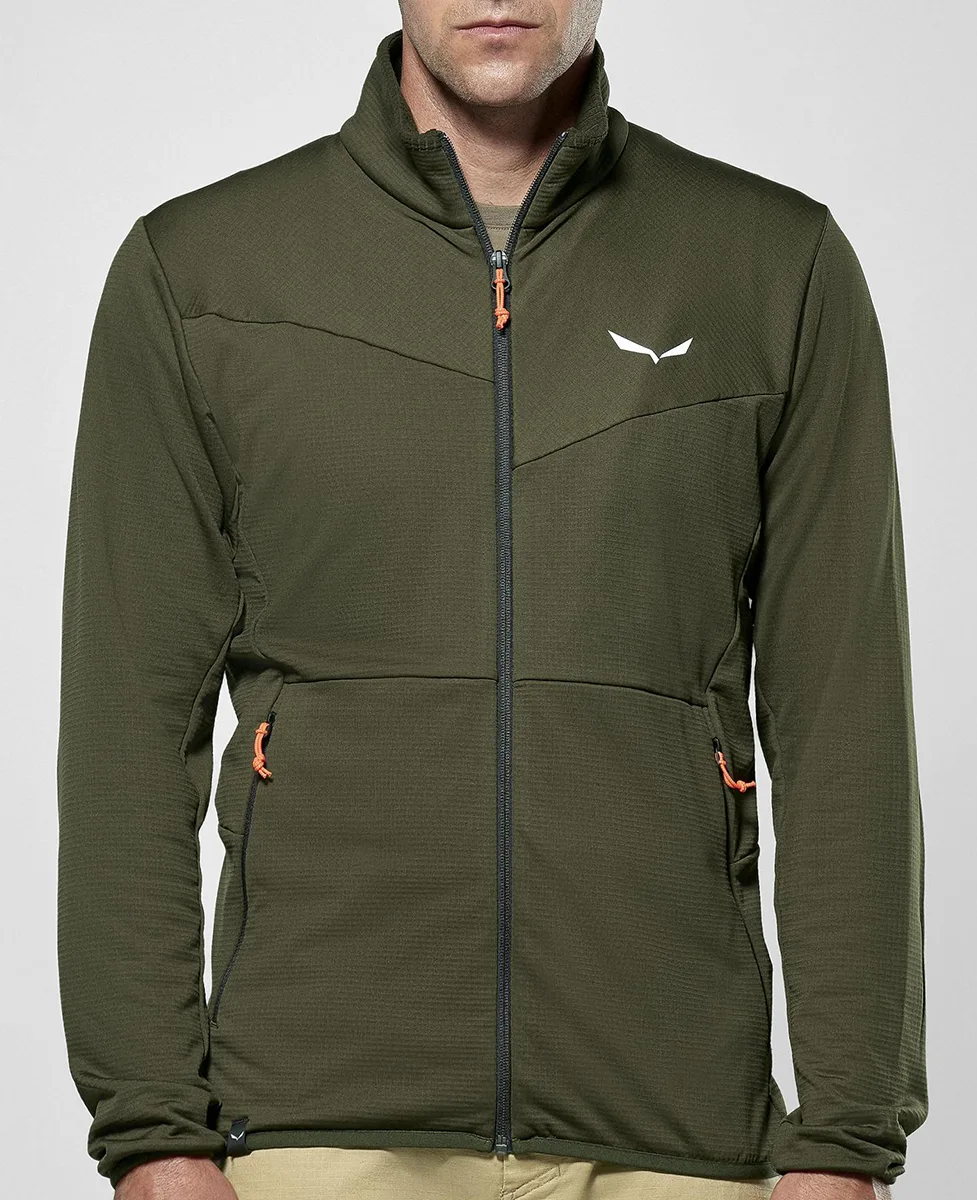 Salewa Dukserica Puez Cammino Polarlite - Image 3