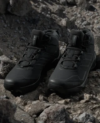 Adidas Čizme Terrex Skychaser AX5 Mid (Gore-Tex) - Image 4