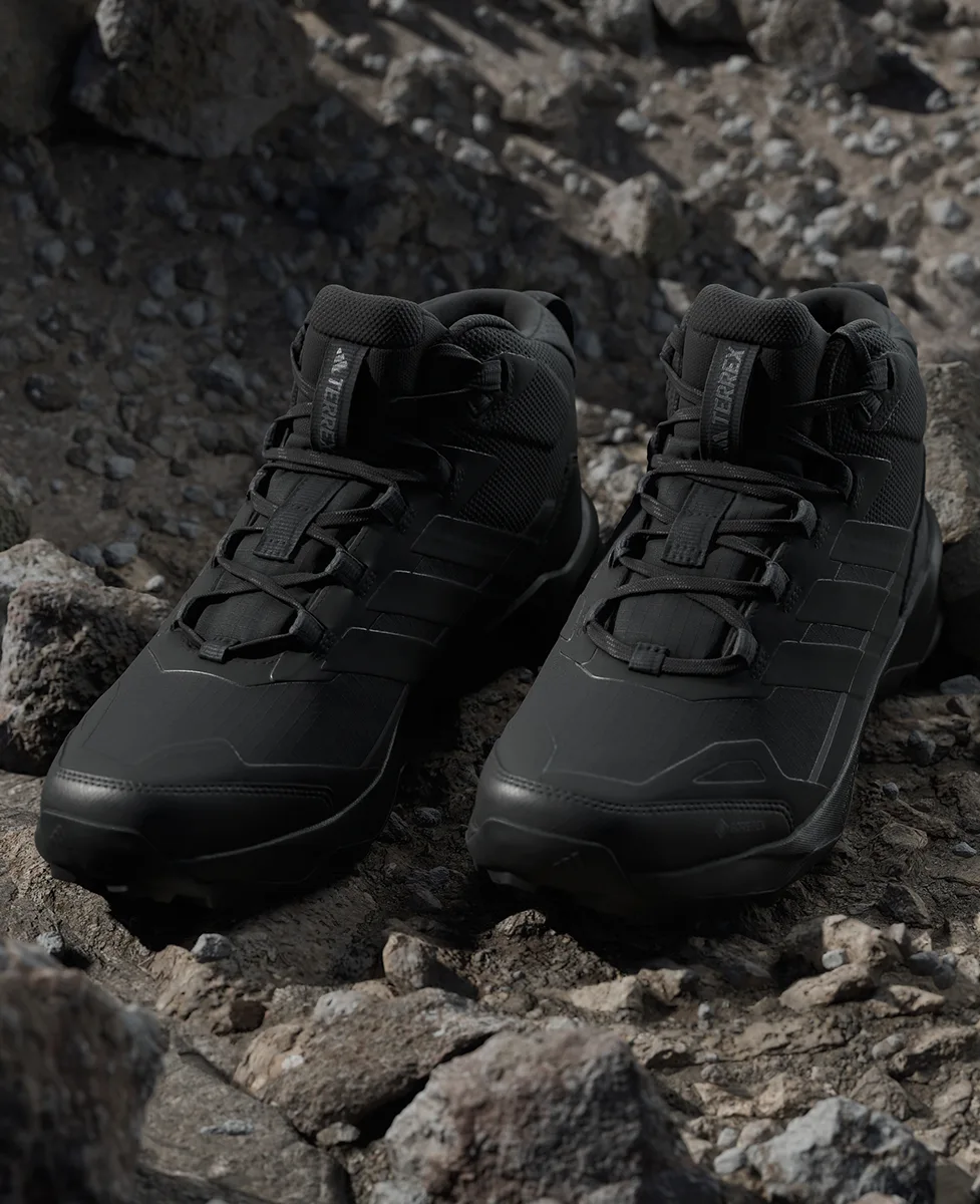 Adidas Čizme Terrex Skychaser AX5 Mid (Gore-Tex) - Image 4
