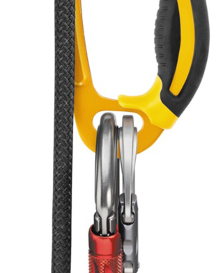 Petzl Asender Ascension Desni - Image 3