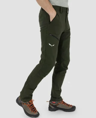 Salewa Hlače Puez Orval 2 Durastretch - Image 3
