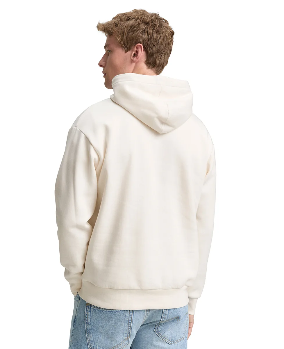 Tom Tailor Dukserica Hoodie Sweatshirt with Print - Image 2