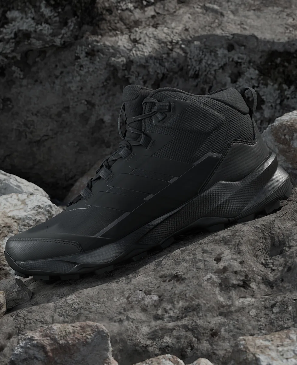 Adidas Čizme Terrex Skychaser AX5 Mid (Gore-Tex) - Image 2