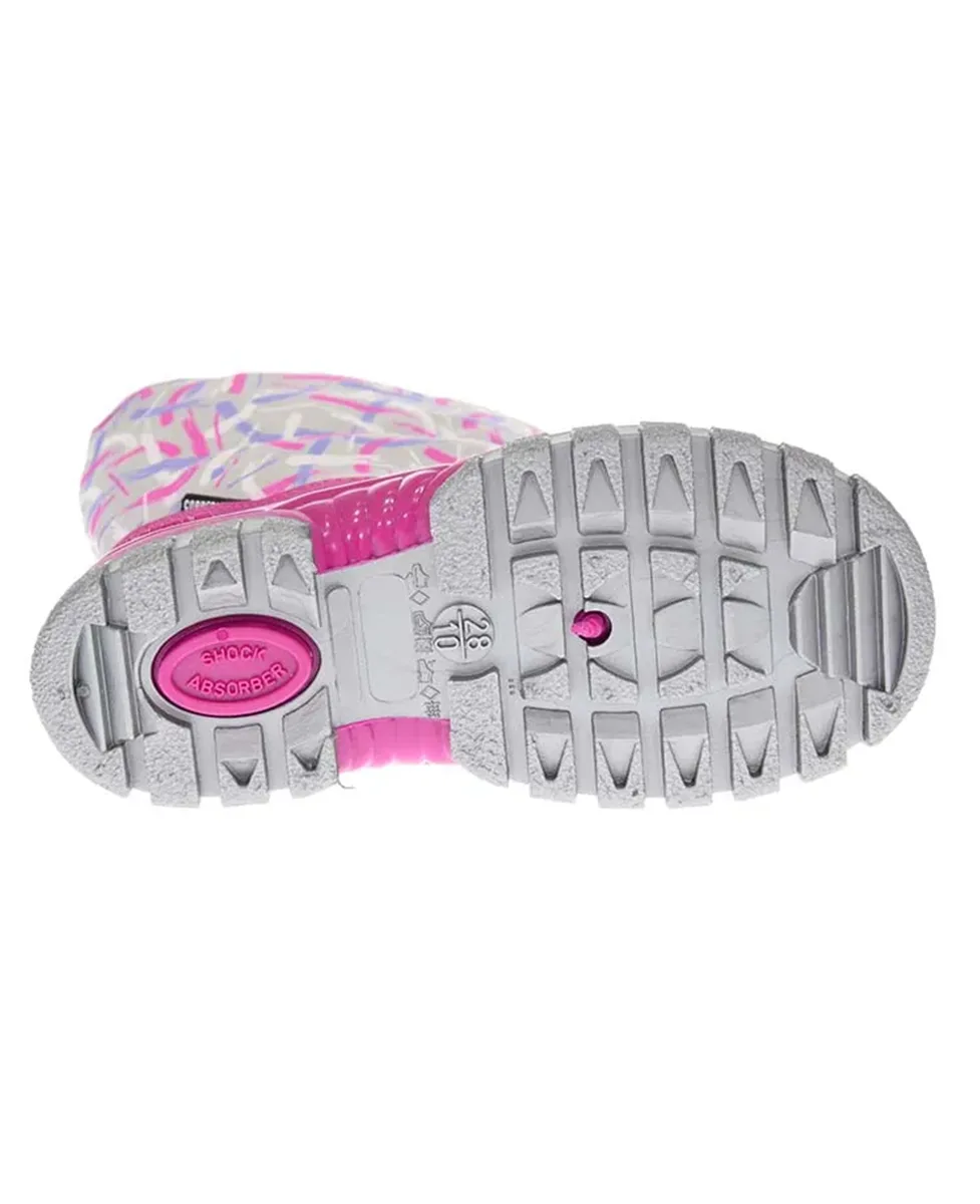 Copperminer Čizme Maja Pink - Image 4