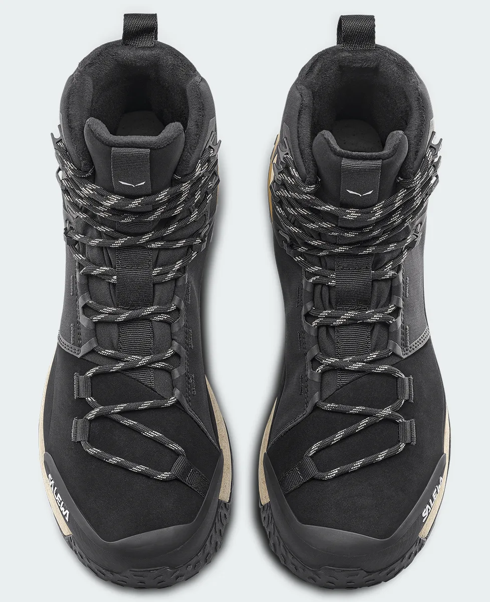 Salewa Čizme Puez Winter Mid PTX (Powertex) - Image 3