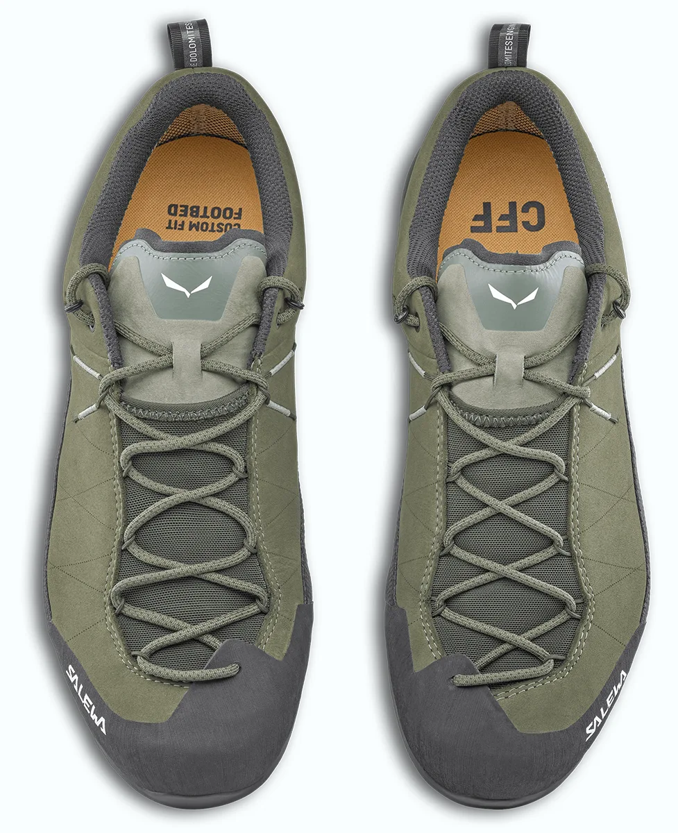 Salewa Patike Wildfire Leather 2 GTX - Image 2