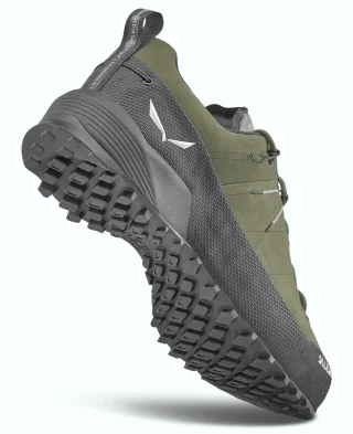 Salewa Patike Wildfire Leather 2 GTX - Image 5