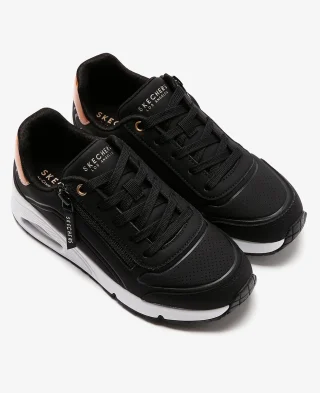 Skechers Patike Uno Gen1 Zip and Stride - Image 5