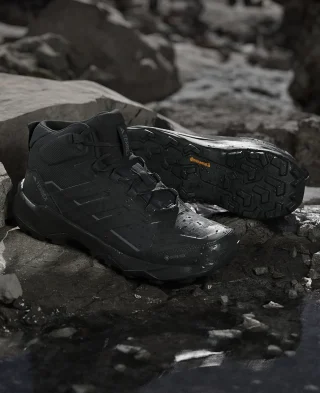 Adidas Čizme Terrex Skychaser AX5 Mid (Gore-Tex) - Image 5