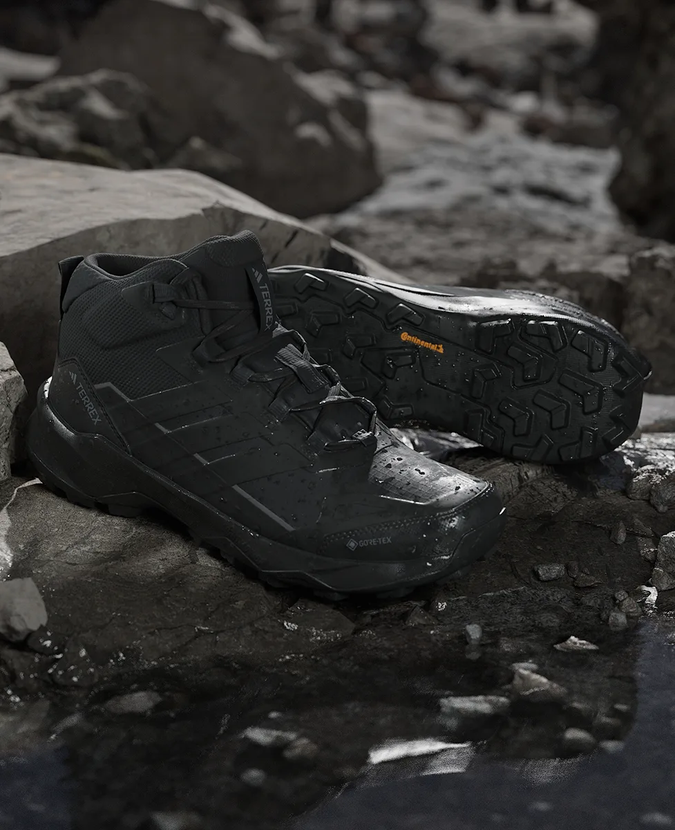 Adidas Čizme Terrex Skychaser AX5 Mid (Gore-Tex) - Image 5