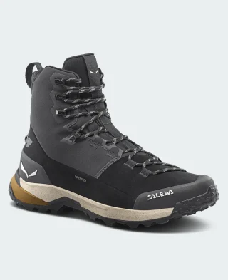 Salewa Čizme Puez Winter Mid PTX (Powertex) - Image 5