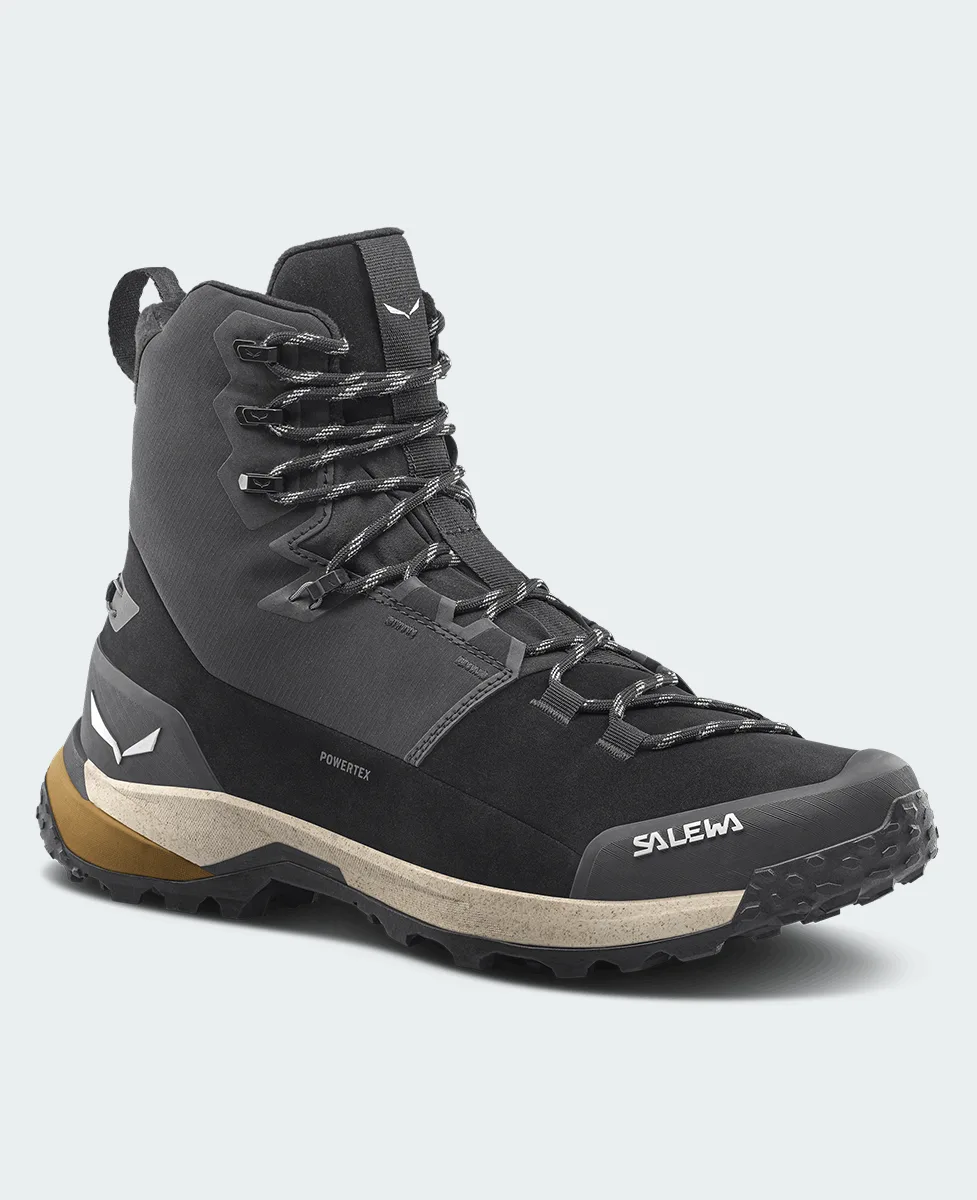 Salewa Čizme Puez Winter Mid PTX (Powertex) - Image 5