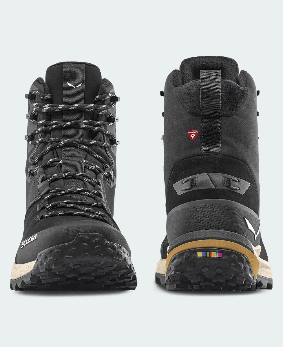 Salewa Čizme Puez Winter Mid PTX (Powertex) - Image 2