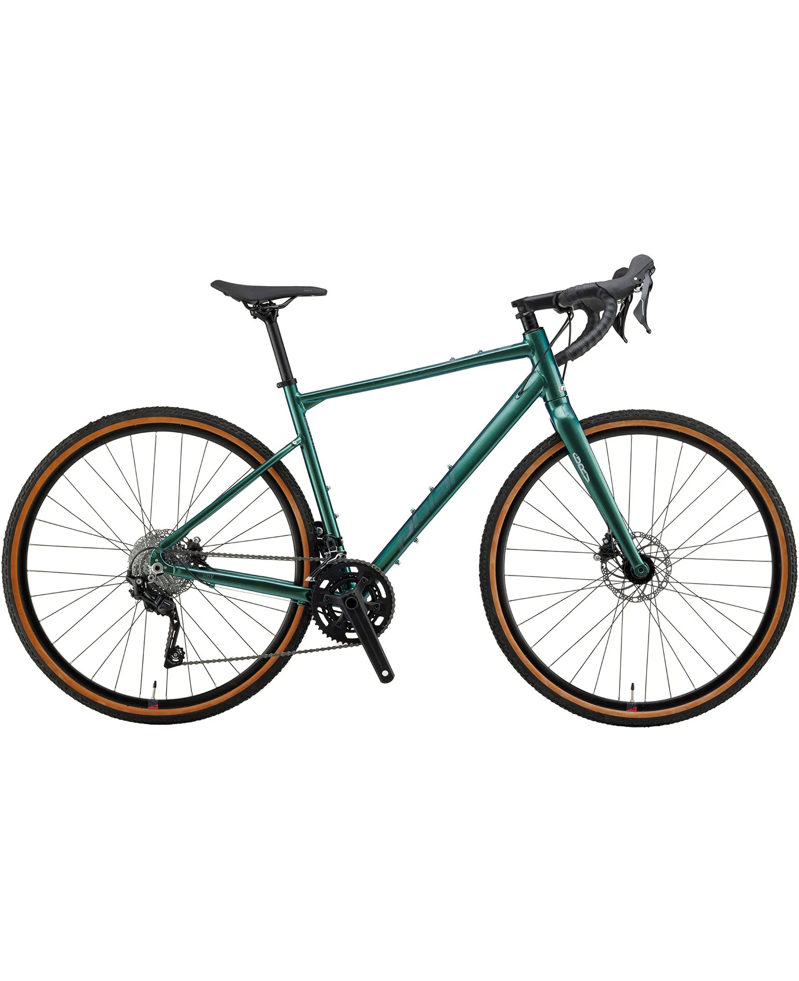Polar Gravel 1.0