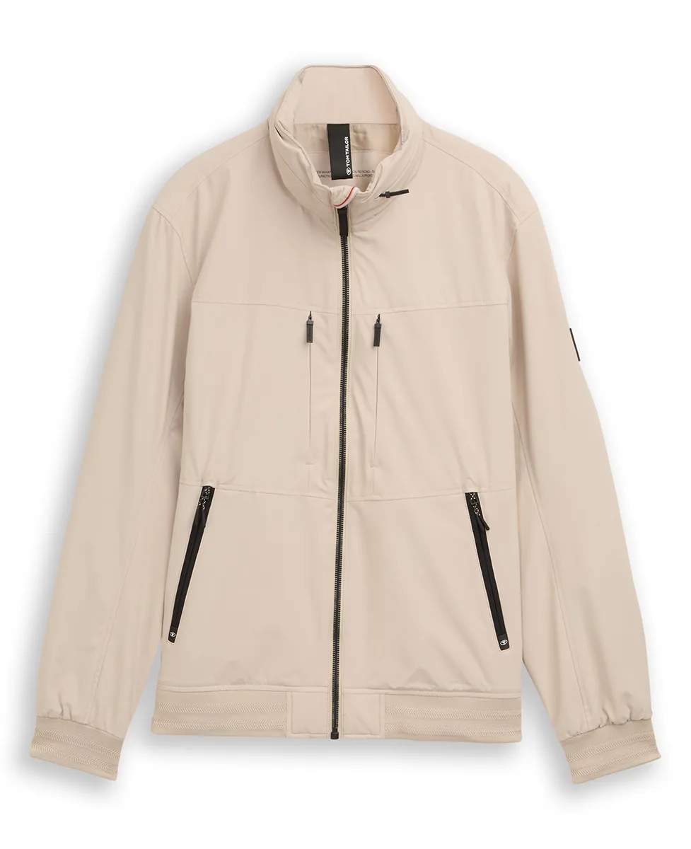Tom Tailor Jakna Blouson - Image 3