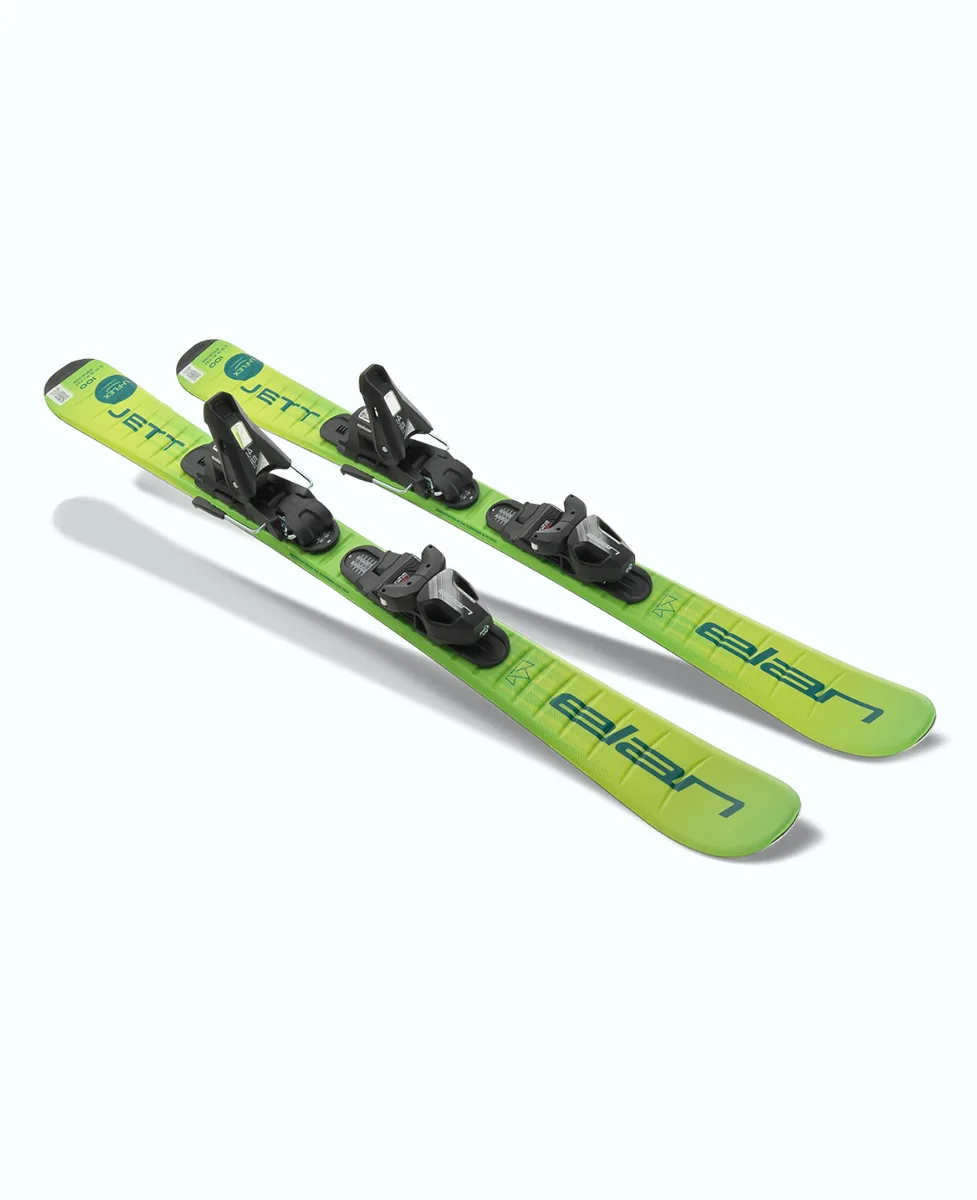 Elan Skije JR JETT 4.5 GW - Image 2
