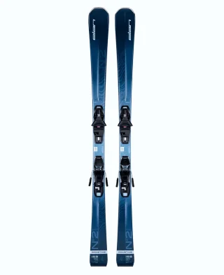 Elan Skije Primetime N°2 W Sport
