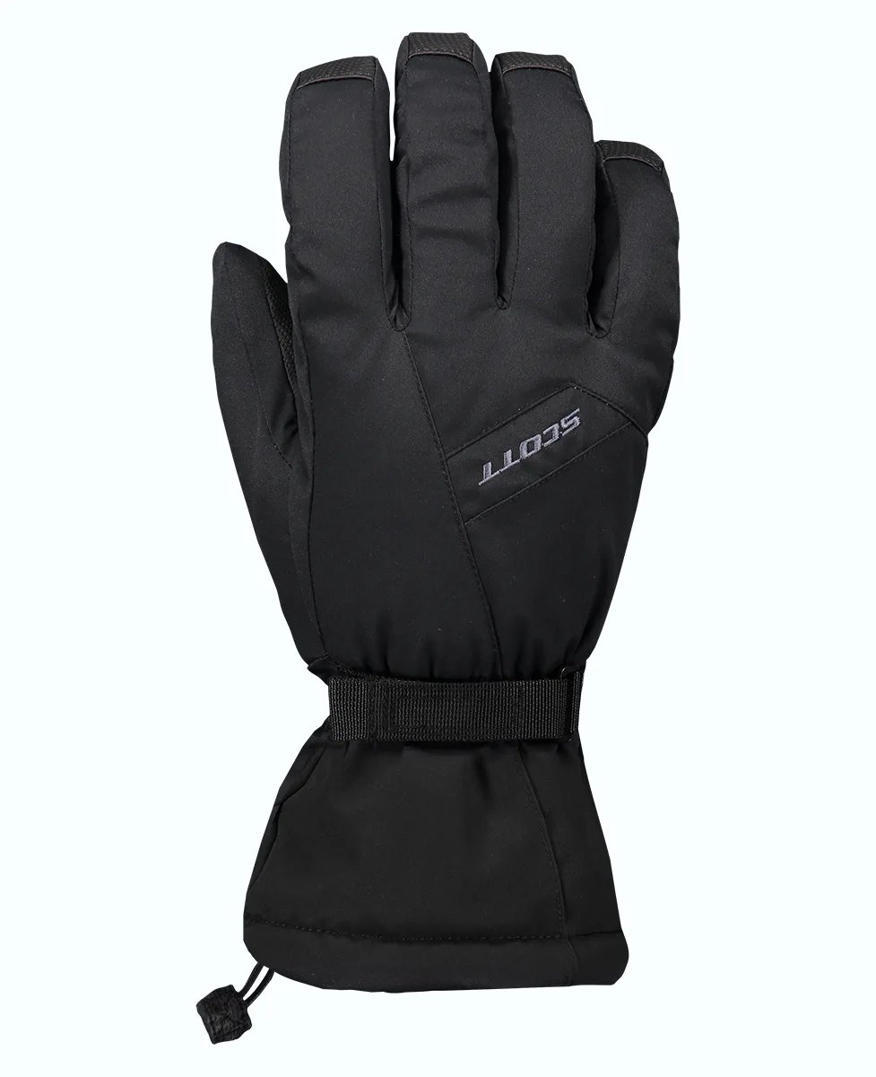 Scott Rukavice Ultimate Warm