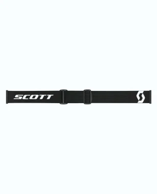 Scott Ski naočale Factor Mineral Black - Image 3