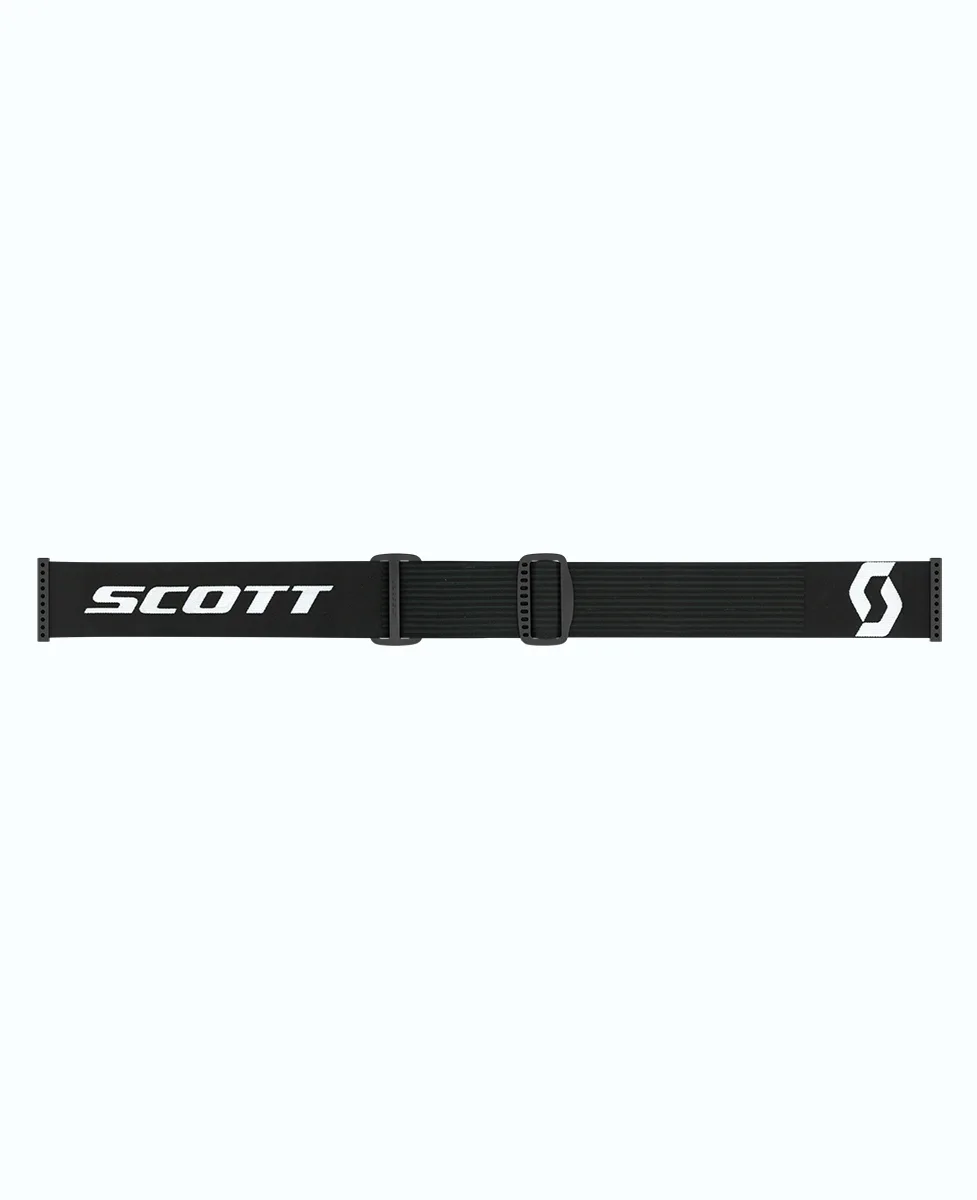 Scott Ski naočale Factor Mineral Black - Image 3