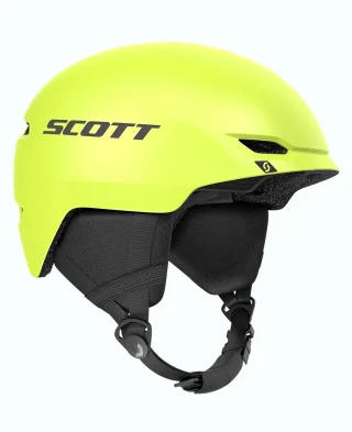 Scott Kaciga ski Keeper 2