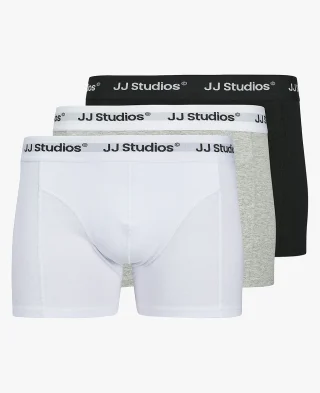 Jack and Jones Donji veš 3 Pack