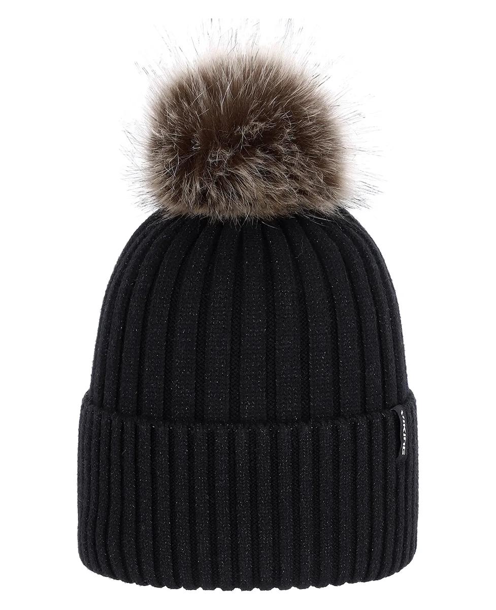 Viking Kapa Hana Pompon