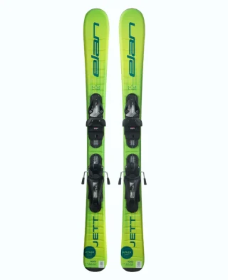 Elan Skije JR JETT 4.5 GW