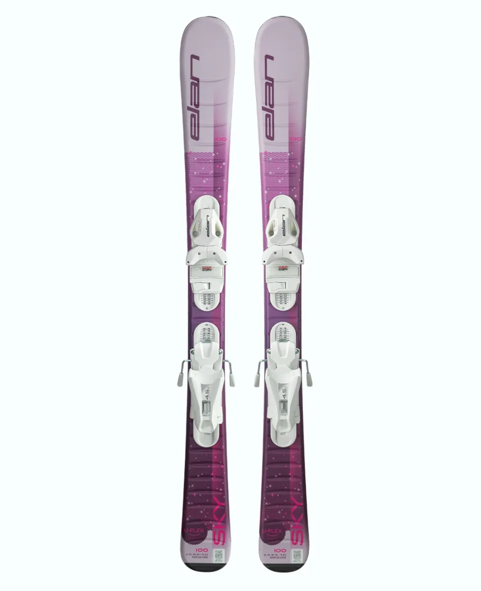 Elan Skije SKY 4.5 GW