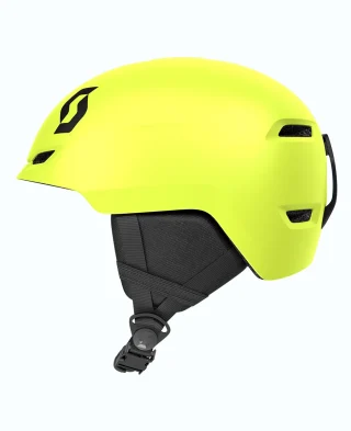 Alternative view of Scott Kaciga ski Keeper 2