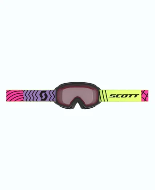 Alternative view of Scott Ski naočale Factor