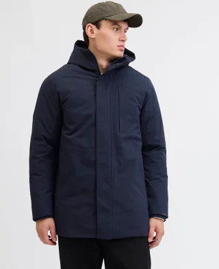 Alternative view of Jack and Jones Jakna JJEKEEN Parka