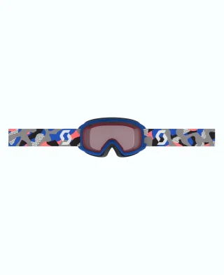 Alternative view of Scott Ski naočale Junior Witty Goggle